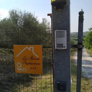 agriturismo-la-silvana-bb.emilia-romagnahotels.net/