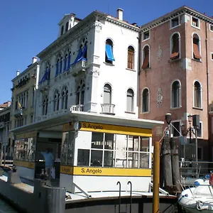 Apartment The Glamour Of San Marco