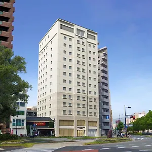 （やっぱ広島じゃ割）天然温泉 芸州の湯 ドーミーイン広島annex 4*, 広島市 日本
