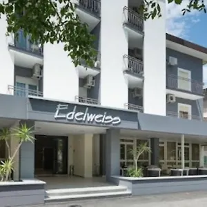 Edelweiss Hôtel Riccione