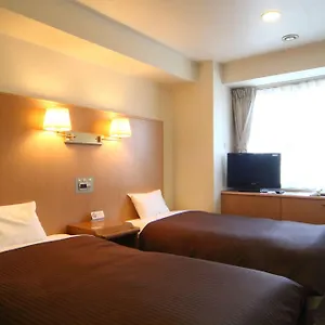 札幌クラッセホテル 3*, 札幌市 日本