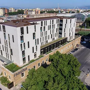 Camplus Fortezza Casa Per Ferie Appartement