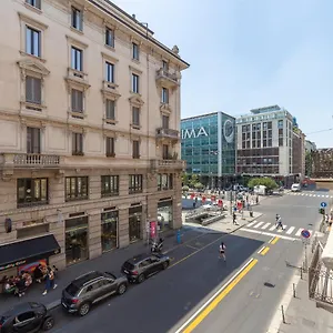 Apartment Moscova 50