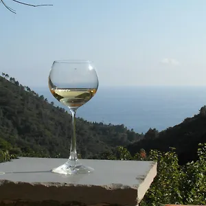 Farm stay Costa Di Campo