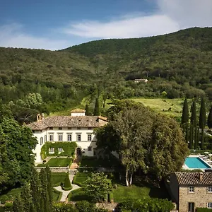 酒店 Di Piazzano - Small Luxury Of The World