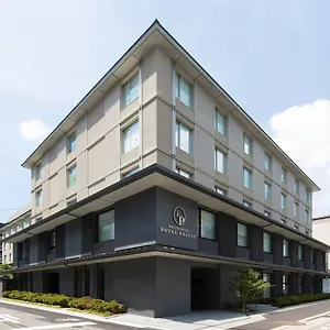静鉄ホテルプレジオ京都四条 4*, 京都市 日本