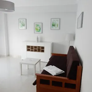 *** Apart-hotel Squash Club Portugal