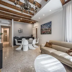 Apartment Hammam