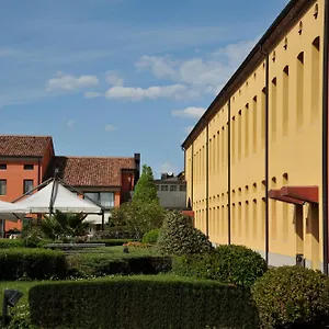 Filanda 4*, Cittadella Italien