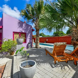  Apartamento Cadushi Aruba