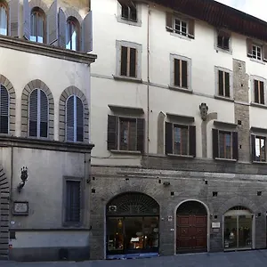 Soderini Palace Florence