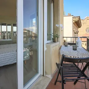 - Unita Balcony Florence