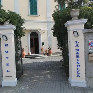 2* Otel La Marinella