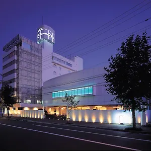 ブルーホテル オクタ 3*, 札幌市 日本