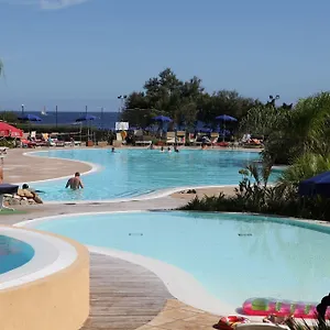 4* Apart Otel Th Ortano - Ortano Mare
