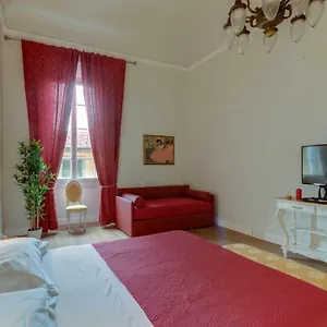 Гостевой дом Residenza D'epoca Sant Egidio