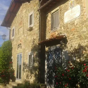 Country House Near Landhuis