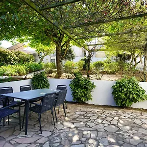  Alojamento de Acomodação e Pequeno-almoço Comfy Portugal